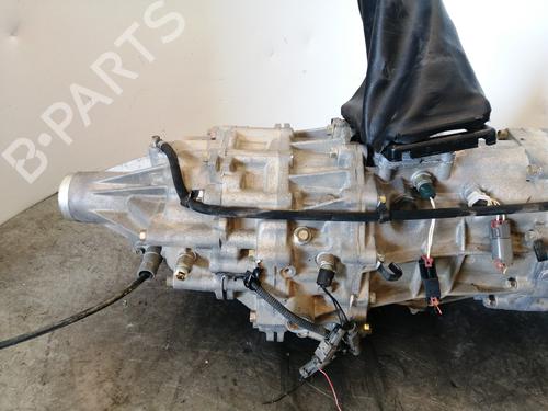 Transfer box FORD MAVERICK (UDS, UNS) 2.7 TD | BP21221448M36 