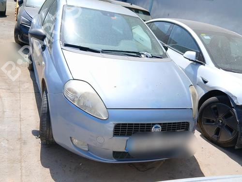 Brukte deler til FIAT GRANDE PUNTO (199_) 1.3 D Multijet 4789571
