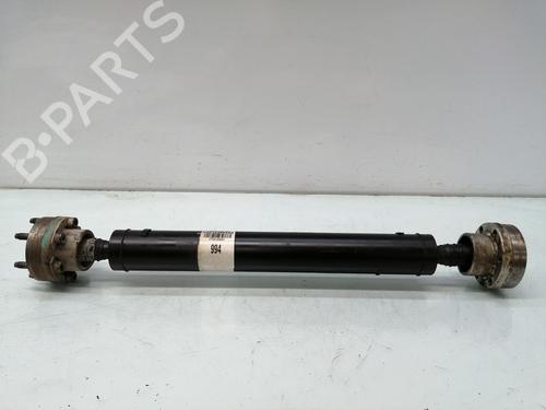Used Driveshaft JEEP GRAND CHEROKEE IV (WK, WK2) 3.0 CRD V6 4x4 (250 hp) 15236894