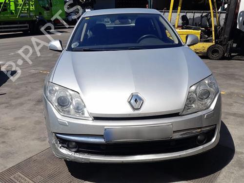 Used Parts RENAULT LAGUNA III (BT0/1) 2.0 dCi (BT01, BT08, BT09, BT0E, BT0K, BT12, BT1C, BT1D,... 4973735