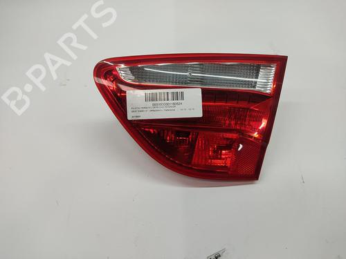 Used Right tailgate light Right tailgate light SEAT EXEO ST (3R5) 1.8 TSI (120 hp) 34216045 34216045