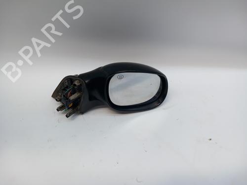 Used Right mirror CITROËN XSARA PICASSO (N68) 1.6 HDi (90 hp) 28118956