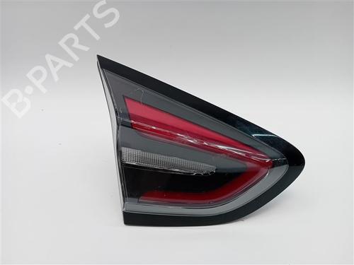 Used Left tailgate light Left tailgate light 27261450 27261450