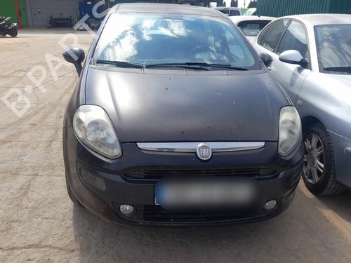 Left taillight FIAT PUNTO EVO (199_) 1.4 Natural Power | BP27301536C34 