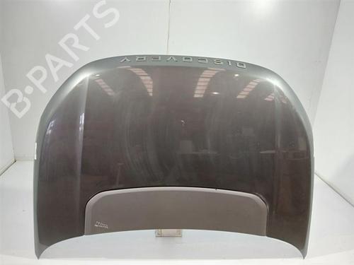 Used Hood Hood 34352484 34352484