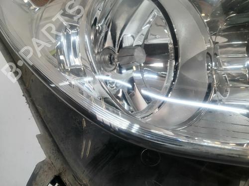 Right headlight OPEL ASTRA H (A04)  | BP28191559C29 
