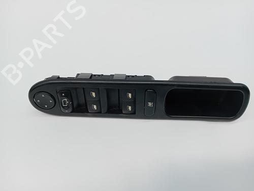Used Left front window switch Left front window switch 38253207 38253207