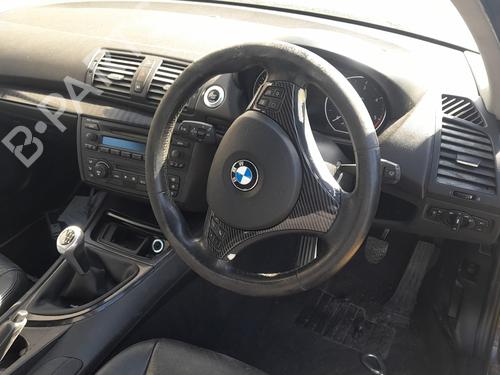 Right mirror BMW 1 (E87) 120 d | BP24609998C27 