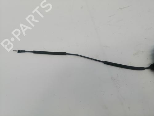 Rear right lock SEAT TOLEDO III (5P2)  | BP28054553C99 