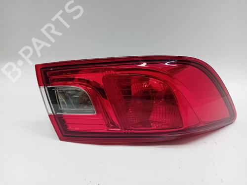 Used Left taillight Left taillight 37429658 37429658
