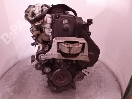 Engine FORD FOCUS C-MAX (DM2)  | BP34435872M1  - Image 5