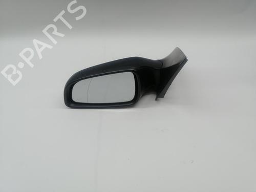 Used Left mirror OPEL ASTRA H (A04) [2004-2014]  29267449