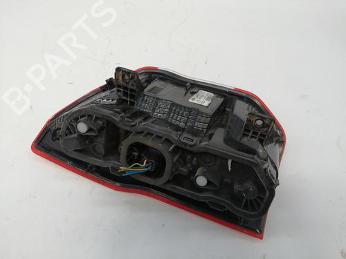 Right taillight FORD TOURNEO COURIER B460 MPV  | BP26942638C35 