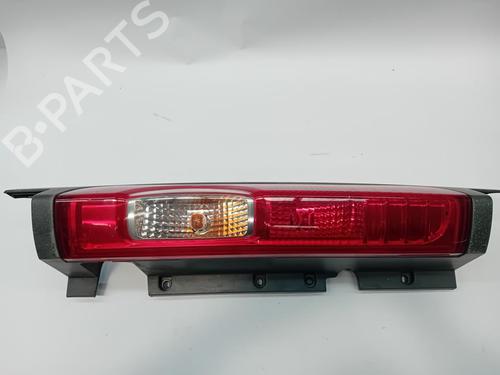Venstre baglygte Venstre baglygte OPEL VIVARO A Van (X83) [2001-2015] 37471352 37471352