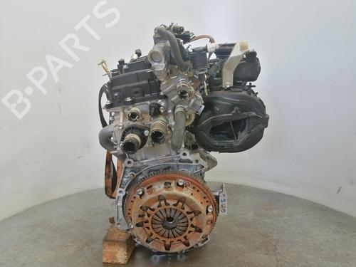 Engine TOYOTA AYGO (_B4_) 1.0 VVTi (KGB40) | BP28289308M1 