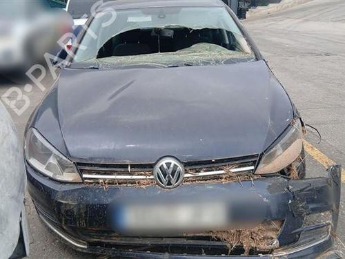 Used Parts VW GOLF VII (5G1, BQ1, BE1, BE2) 2.0 TDI 4981619
