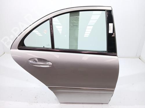Used Right rear door MERCEDES-BENZ C-CLASS (W203) C 270 CDI (203.016) (170 hp) 30386308