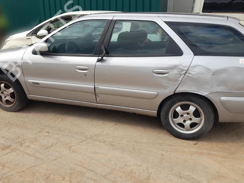 Tailgate CITROËN XSARA Break (N2) 1.9 TD | BP26550325C6 