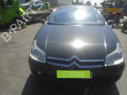 Used Parts CITROËN C5 I (DC_) 2.0 HDi (DCRHZB, DCRHZE) 4976705
