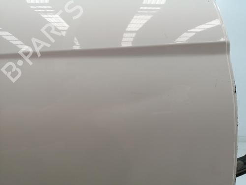 Right rear door SEAT ARONA (KJ7, KJP) 1.6 TDI | BP27500720C5 