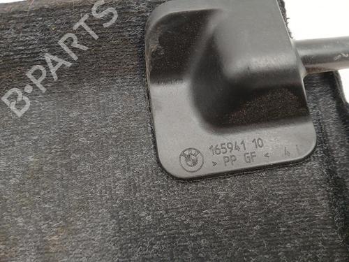 Rear parcel shelf BMW 1 (E87) 118 d | BP29335204C85 