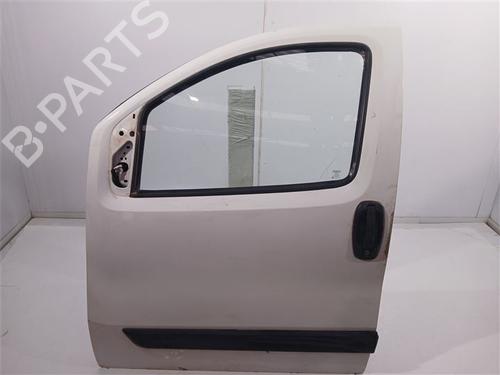 Used Left front door Left front door 39468582 39468582
