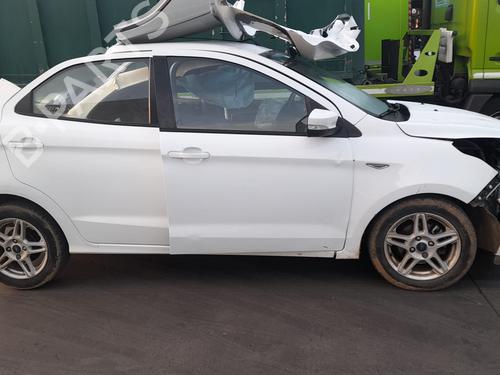 Gearbox FORD KA+ III (UK, FK) 1.2 Ti-VCT | BP11060135M3 