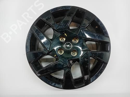 Used Rim OPEL MOKKA [2020-2025]  29720256