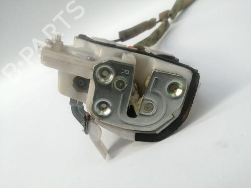Rear right lock MAZDA CX-5 (KE, GH) 2.2 D (KE2FW) | BP16778863C99 