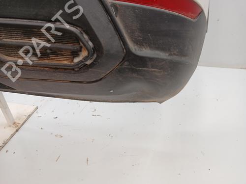 Rear bumper SEAT ARONA (KJ7, KJP) 1.0 TSI | BP28057324C8 