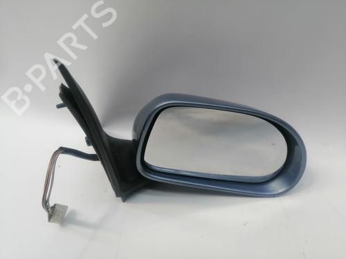 Used Right mirror FIAT BRAVA (182_) 1.9 JTD (100 hp) 29244074