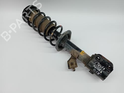 Used Left front shock absorber NISSAN MICRA V (K14) [2016-2025]  29714653