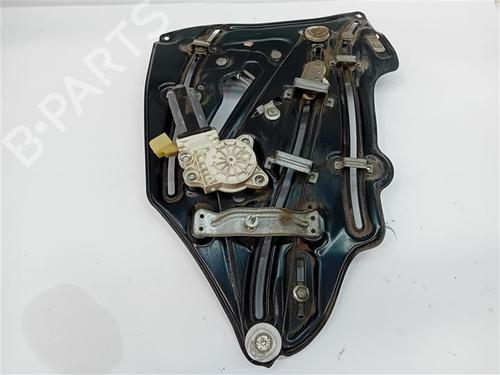 Used Rear right window mechanism Rear right window mechanism MERCEDES-BENZ CLK (C209) CLK 270 CDI (209.316) (170 hp) 39699501 39699501