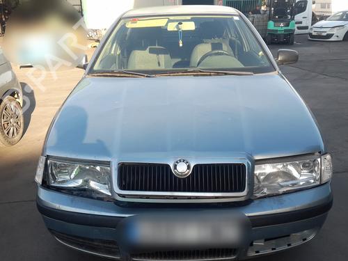 Right front door SKODA OCTAVIA I (1U2)  | BP19939242C3 