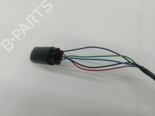 Left mirror FORD TRANSIT CONNECT (P65_, P70_, P80_) 1.8 TDCi | BP27592108C26 