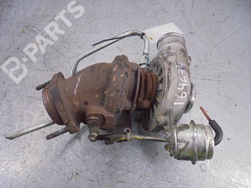 Used Turbo Turbo SSANGYONG RODIUS I [2005-2026] 9170088 9170088