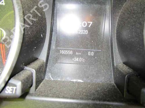 BP5770758C4 | Puerta trasera izquierda AUDI A5 Sportback (8TA) 2.0 TDI BP5770758C4