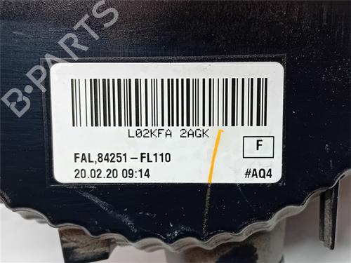 Left tailgate light SUBARU XV (GT) 2.0 i e-BOXER AWD (GTE) | BP39496353C79 - Image 3