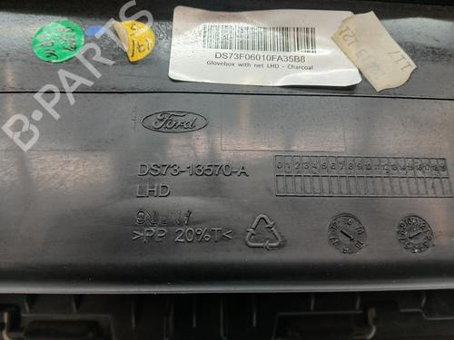 Handskerum FORD MONDEO V Hatchback (CE) 2.0 TDCi | BP34275283C95  - Image 5