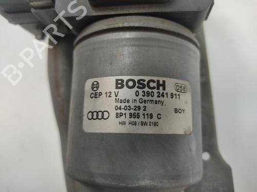 Front wiper motor AUDI A3 (8P1) | BP30930284M29