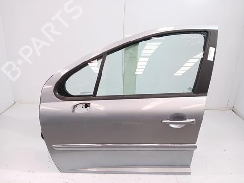 Used Left front door PEUGEOT 207 (WA_, WC_) 1.6 HDi (90 hp) 30533329