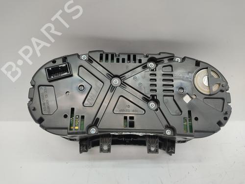 Instrument cluster SEAT IBIZA IV SC (6J1, 6P5) 1.2 TSI | BP26955097C47 