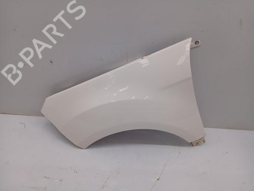 Used Left front fenders FORD ECOSPORT 1.5 Ti (112 hp) 28327727