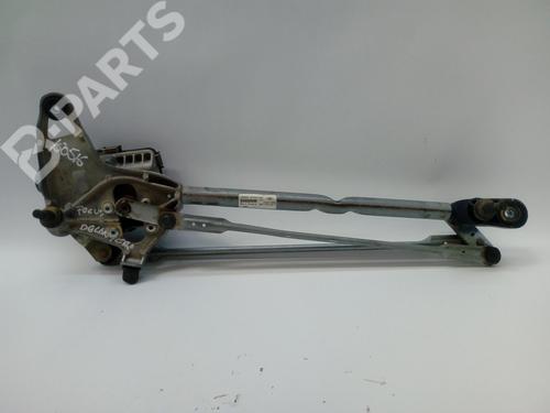 Used Front wiper motor Front wiper motor FORD FOCUS IV (HN) 1.0 EcoBoost (125 hp) 10218861 10218861