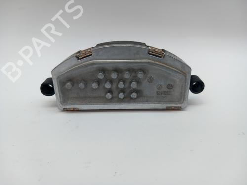 Used Heater resistor MERCEDES-BENZ V-CLASS (W447) [2014-2025]  28501693