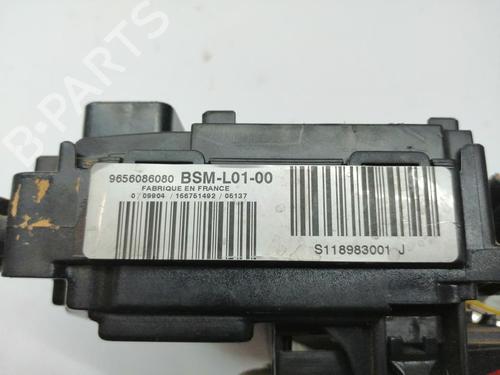 Fuse box PEUGEOT 407 (6D_) 2.0 (6DRFNB, 6DRFNE) | BP29904265E1 