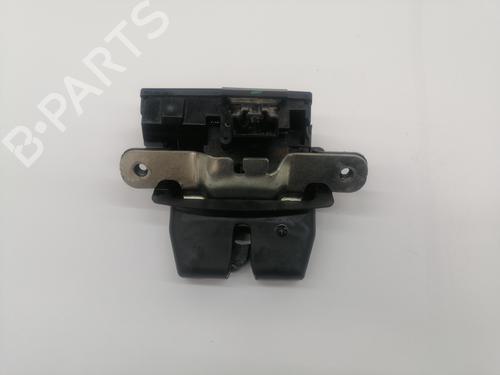 Tailgate lock FORD FIESTA VI (CB1, CCN) 1.4 TDCi | BP19054008C101 