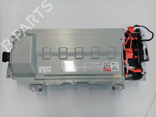 Used Battery Battery TOYOTA COROLLA Saloon (_E21_) 1.6 VVTi (ZRE210) (122 hp) 36469659 36469659