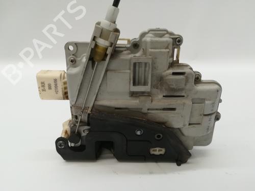 Front right lock AUDI A4 B7 (8EC) 2.0 TDI 16V | BP10076505C97 