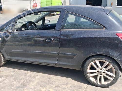 Climate control OPEL CORSA D (S07) | BP38708264I5 - Image 12